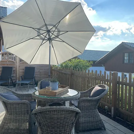 Ferienhaus Bergchalet 20